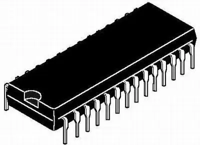 100КП1 микросхема фото 2