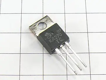 КД270Г КД270Г