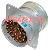 СНЦ23-32/33В-2-В вилка фото
