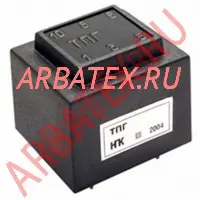 ТПГ4-235В трансформатор