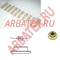 3А637Б-6 диод