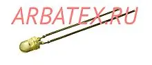 3Л128А-1 светодиод