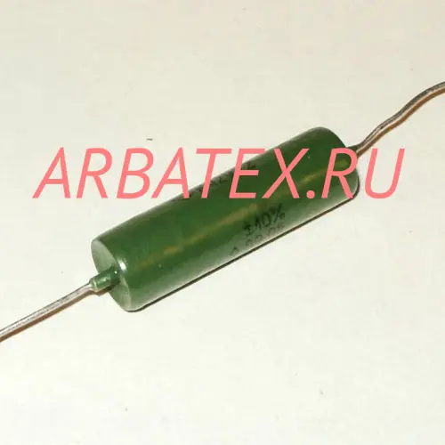 К42У-2 630в 0.047 мкф
