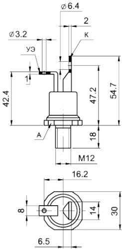 ТЧ25-9 фото 3
