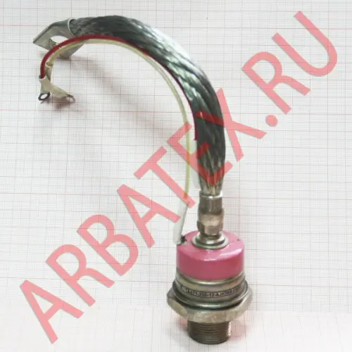 ТБ271-250-14 тиристор фото 2