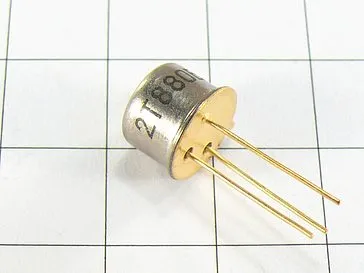 2Т880Б 2Т880Б