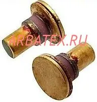 АА725А диод