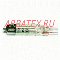 1П2Б радиолампа