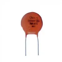 К15-5 3кВ 6800 пф