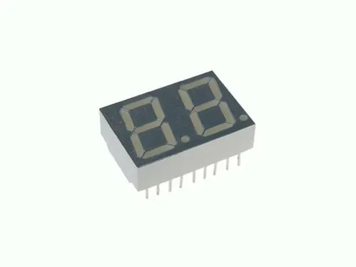 КИПЦ46К4-2/8Л светодиодный индикатор фото 2 КИПЦ46К4-2/8Л светодиодный индикатор фото 2