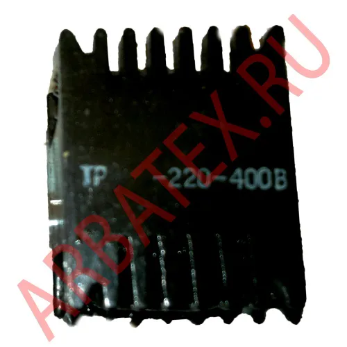 ТР308-220-400В трансформатор фото 2