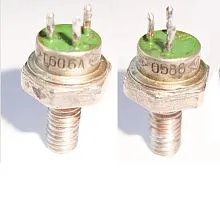 2Т606А